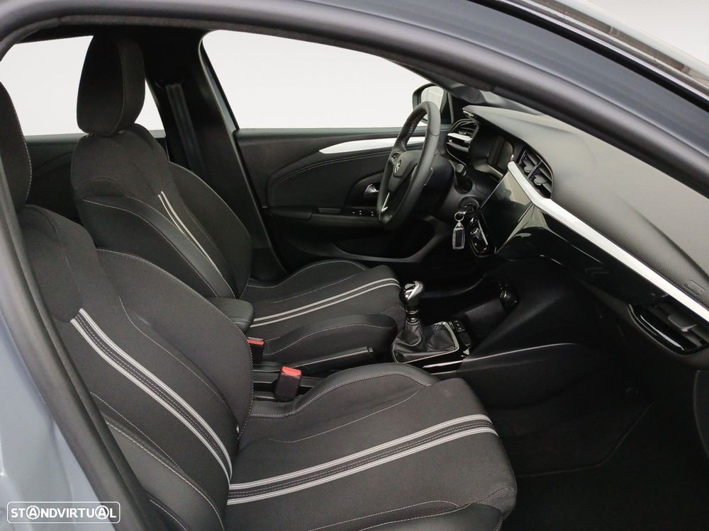 Opel Corsa 1.2 T GS - 15