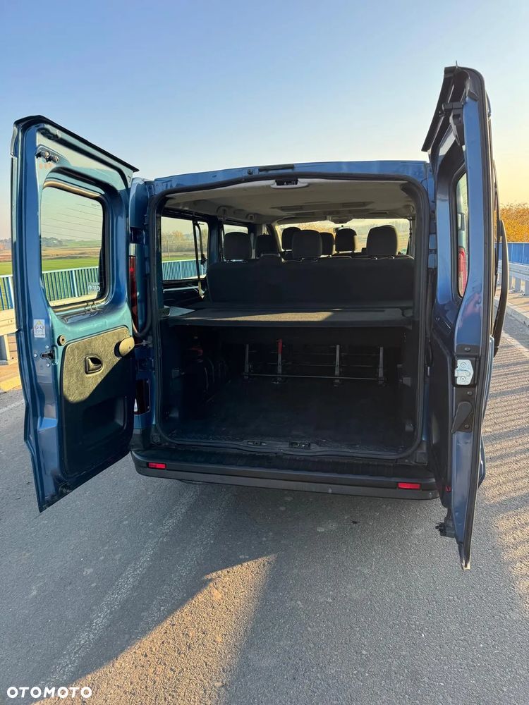 Renault Trafic L2H1 2,9t Pack Clim - 12