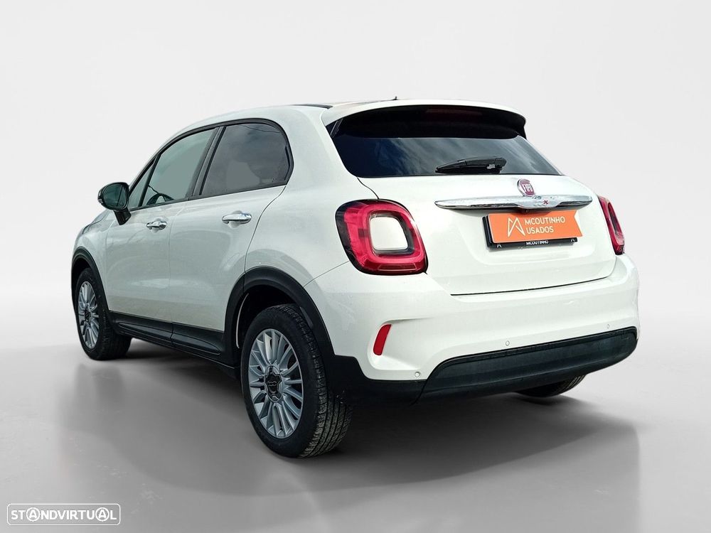 Fiat 500X 1.0 FireFly Connect - 3