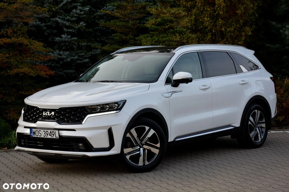 Kia Sorento - 14