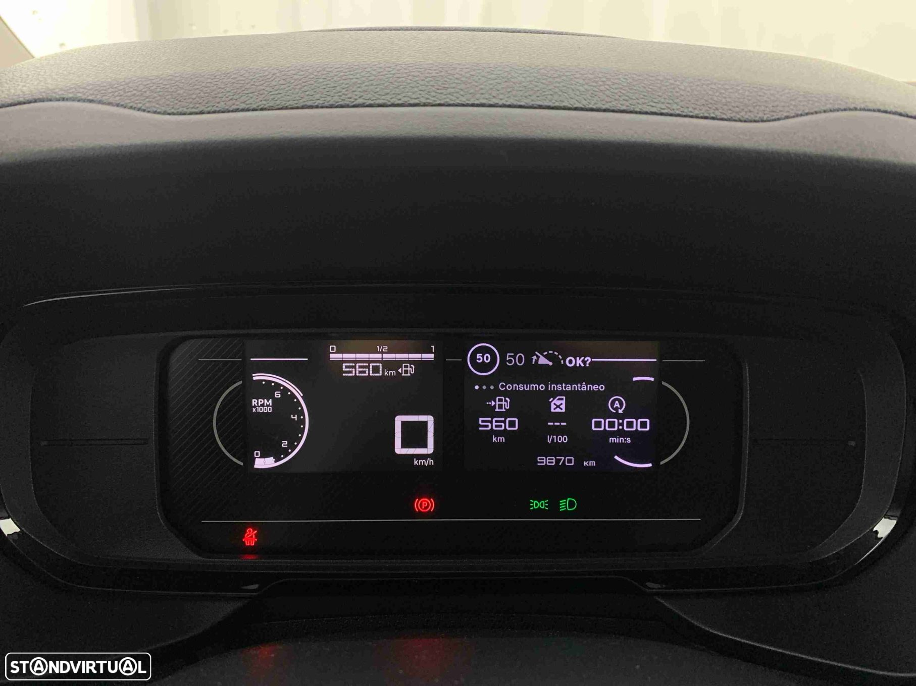 Opel Combo Cargo 1.5 CDTi XL - 7