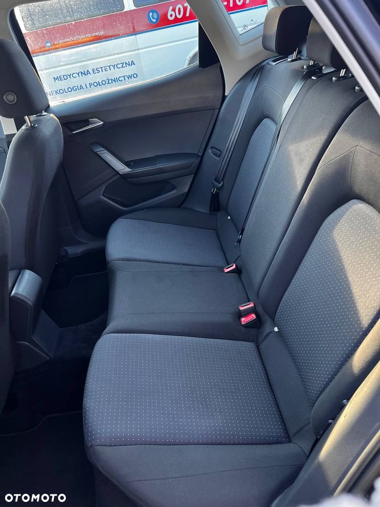 Seat Arona 1.0 Eco TSI Style - 18