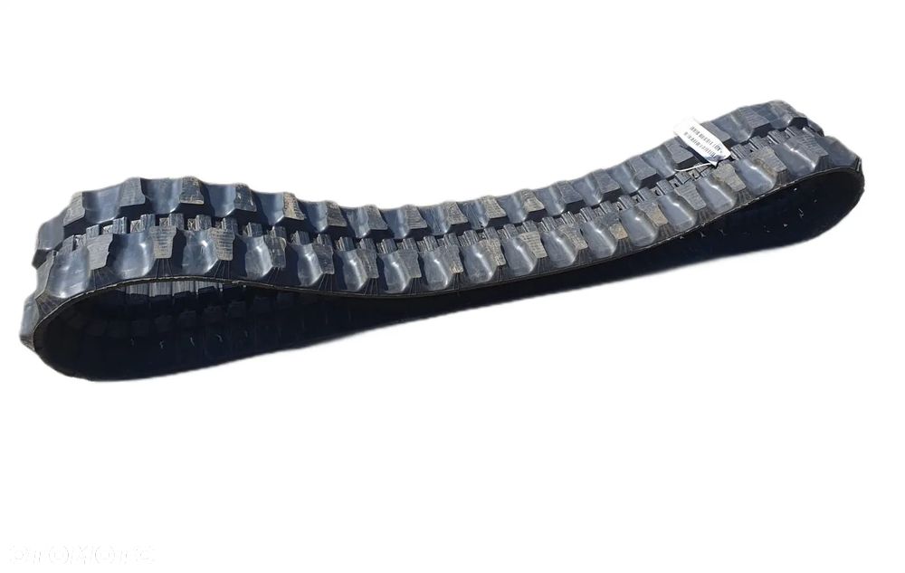 Gąsienica gumowa 300x52,5x80n BK Track - 2