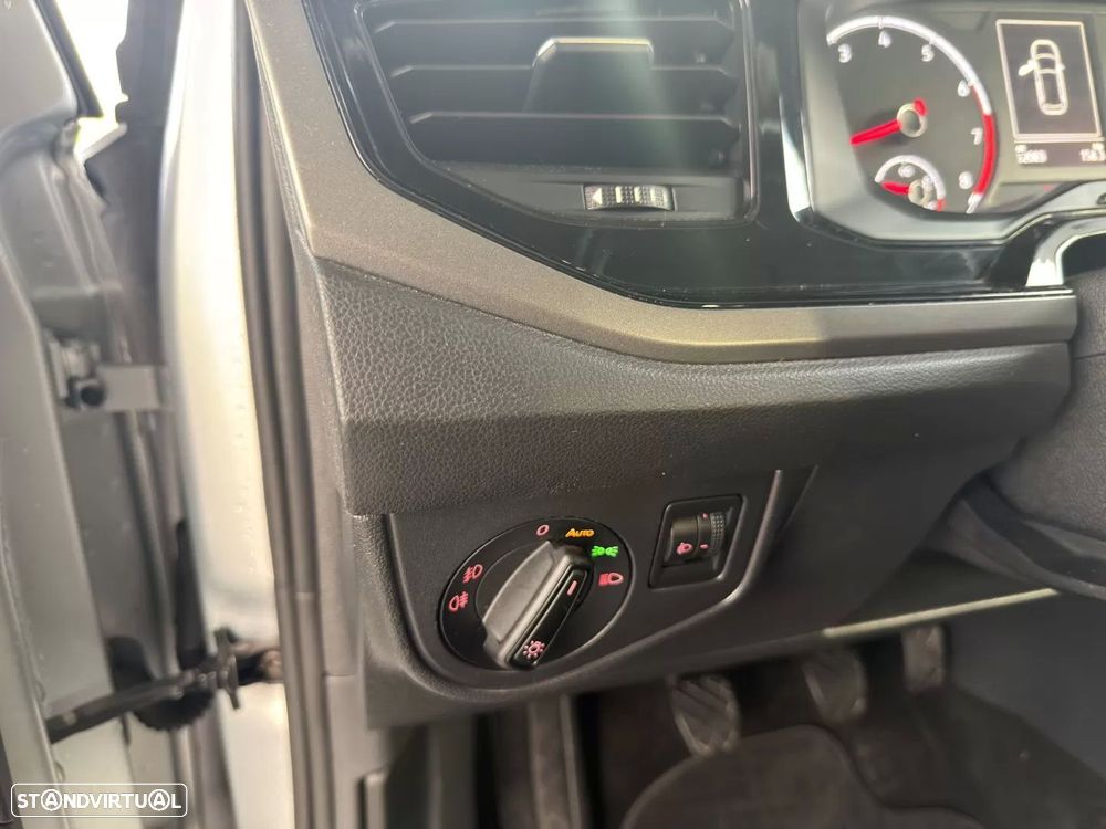 VW Polo 1.0 Confortline - 16