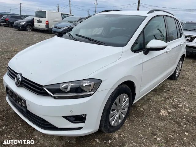 Dezmembrez Ford Fiesta 2010 1.4 TDCI - 2