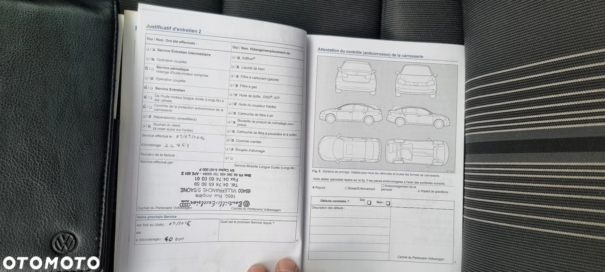 Volkswagen Golf - 16