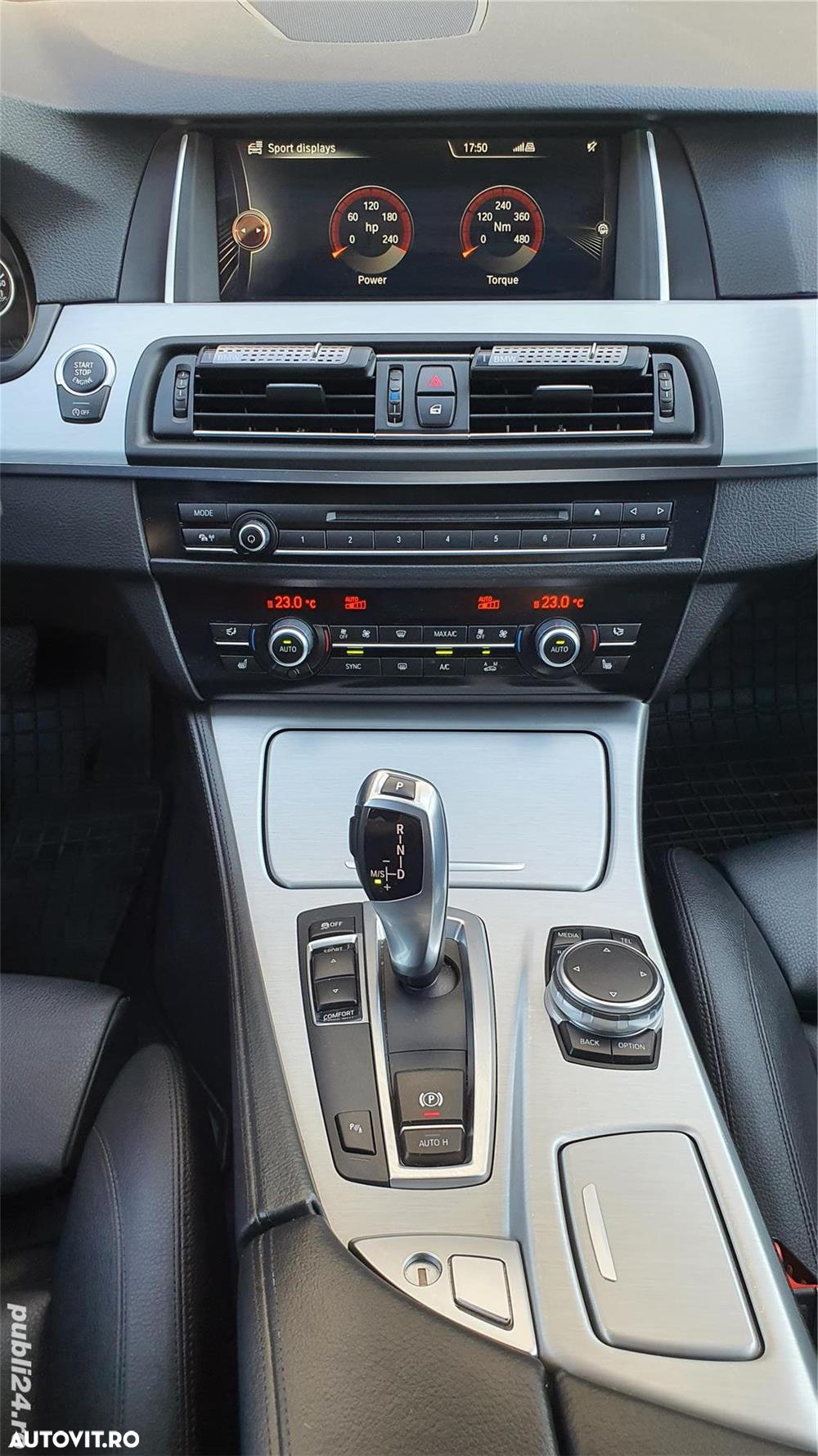 BMW Seria 5 - 10