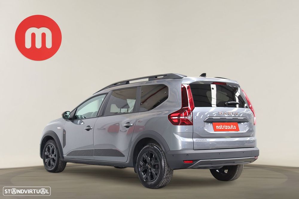 Dacia Jogger 1.0 ECO-G Extreme Bi-Fuel - 3