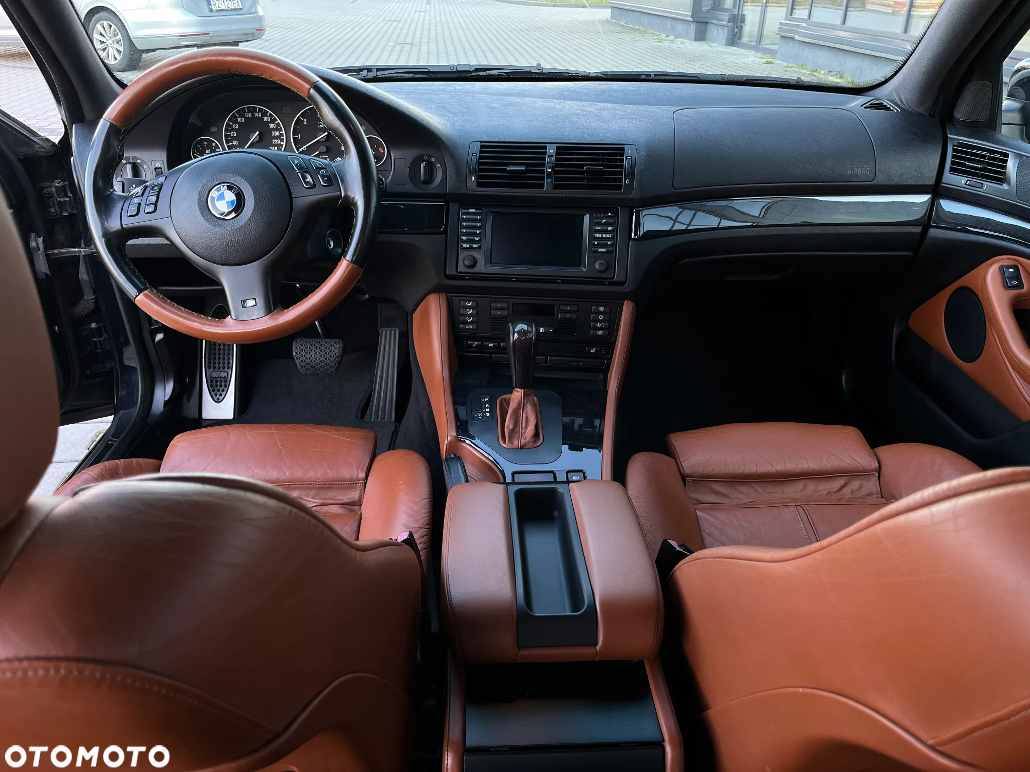 BMW Seria 5 - 20