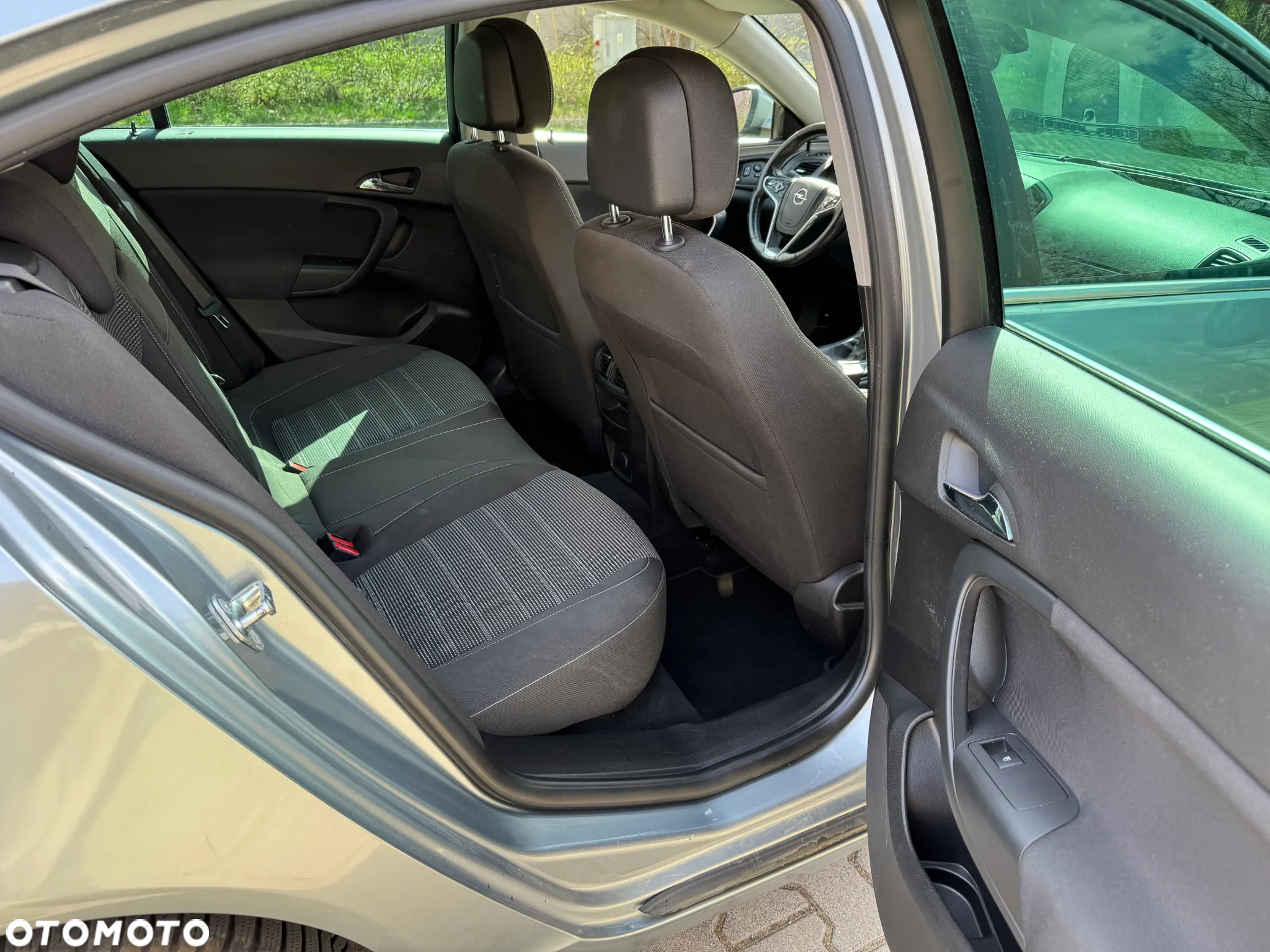 Opel Insignia - 9