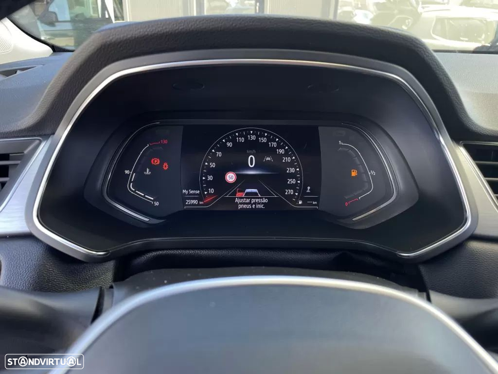 Renault Captur 1.0 TCe Exclusive - 27