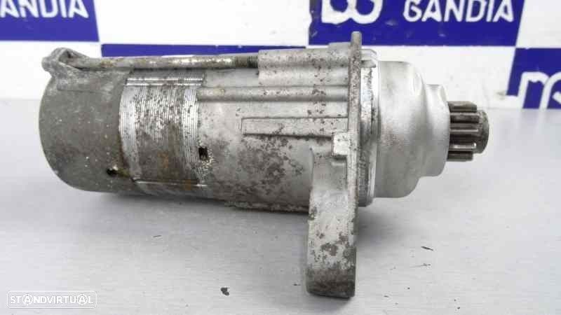 MOTOR ARRANQUE VOLKSWAGEN TOURAN 2006 -02Z911023H - 10