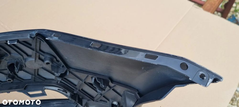 VW PASSAT B7 2011- Zderzak przód oryginał MA475 - 11