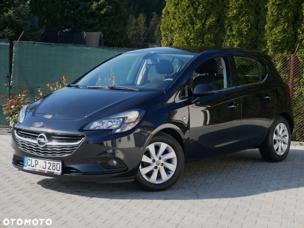 Opel Corsa 1.2 Active - 4