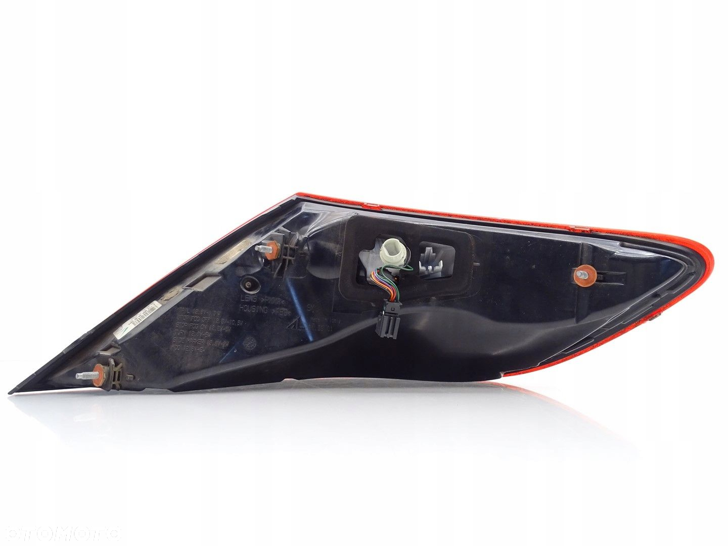 LAMPA LEWY TYŁ LEWA TYLNA MERCEDES SLK R172 W172 A1729063900 - 4