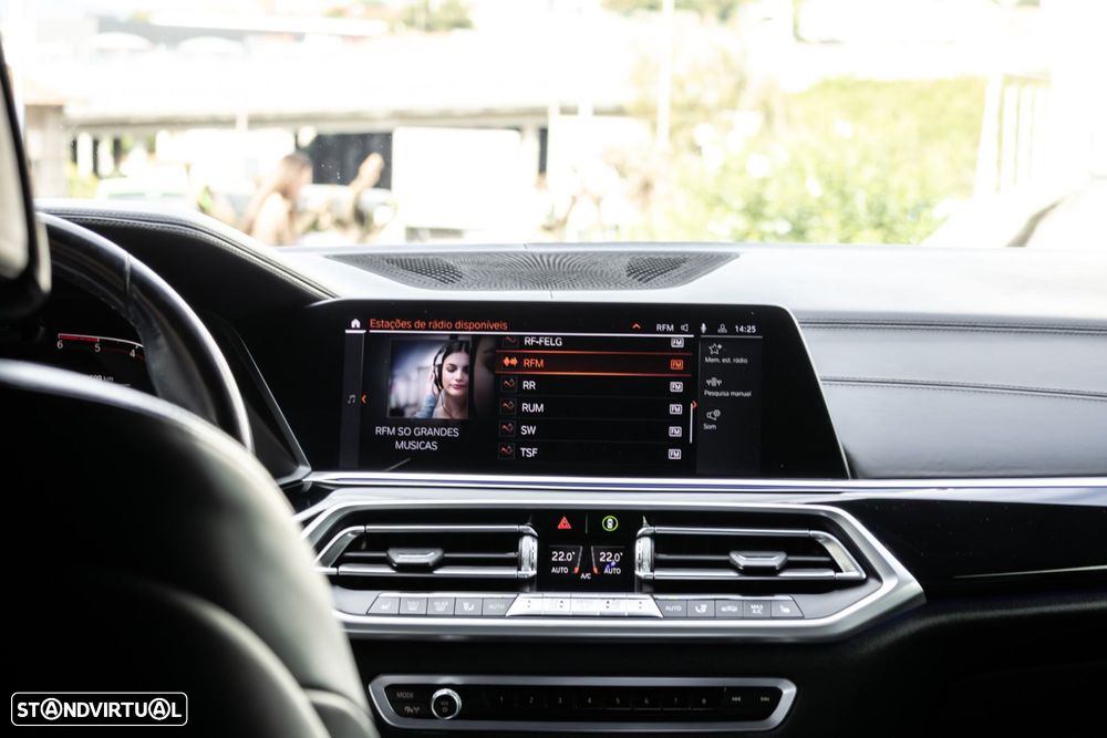 BMW X5 30 d xDrive Pack M - 40
