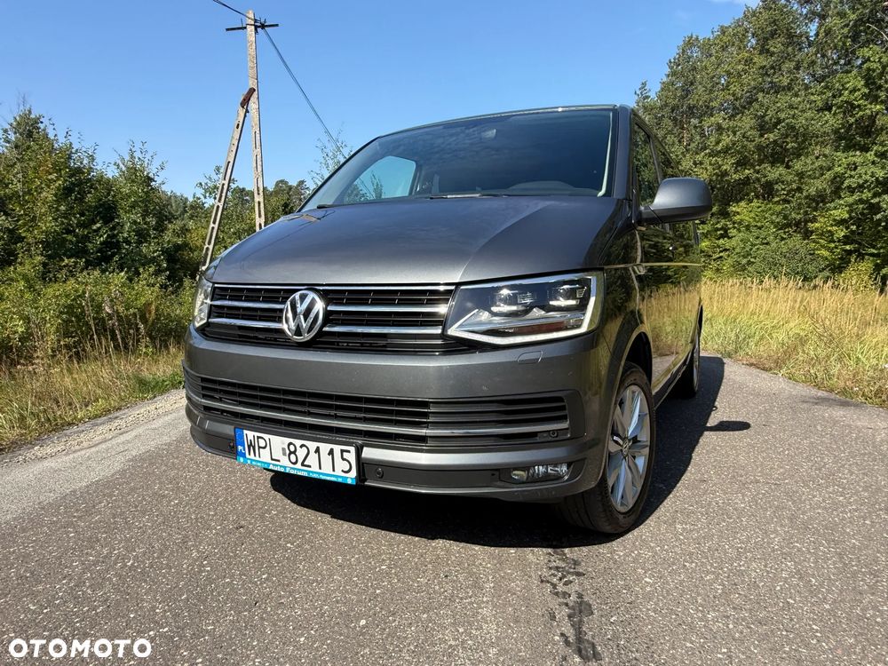 Volkswagen Transporter L1H1 - 3