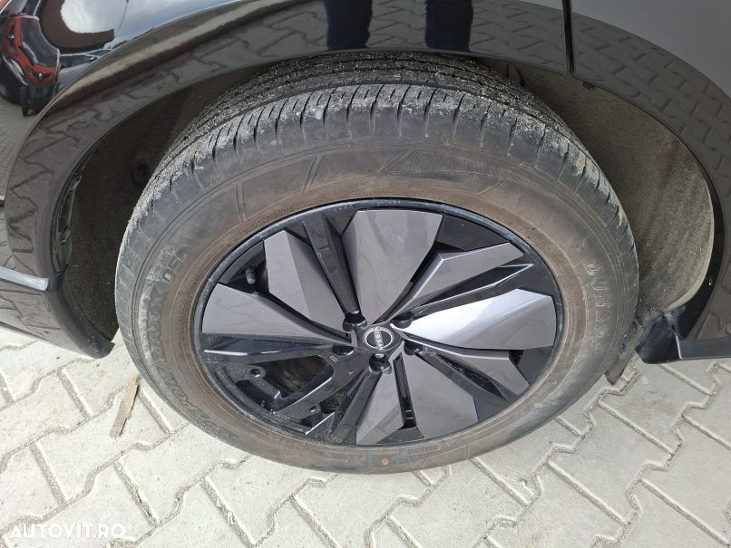 Nissan Ariya 87 kWh e-4ORCE Evolve - 4