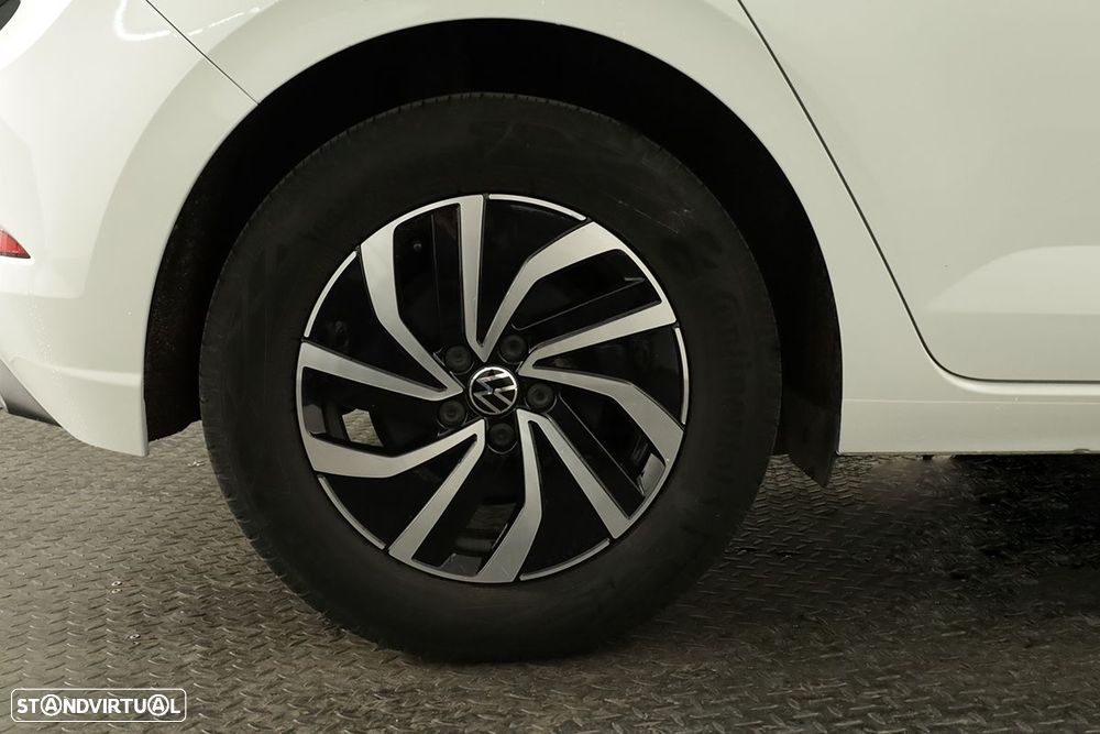 VW Polo 1.0 TSI Style - 5