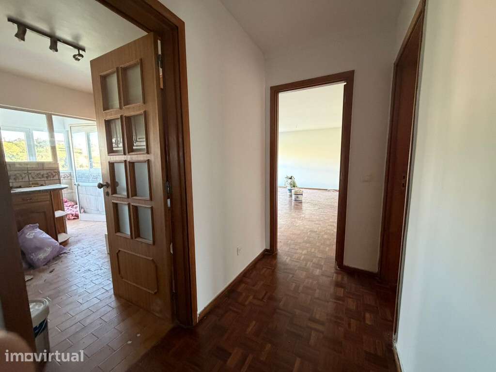 Apartamento T4 com garagem , Quinta D.João, Coimbra - Grande imagem: 3/21