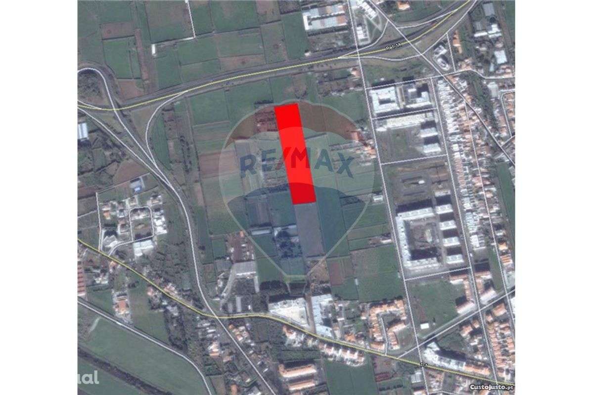 Terreno  para venda - Grande imagem: 2/5