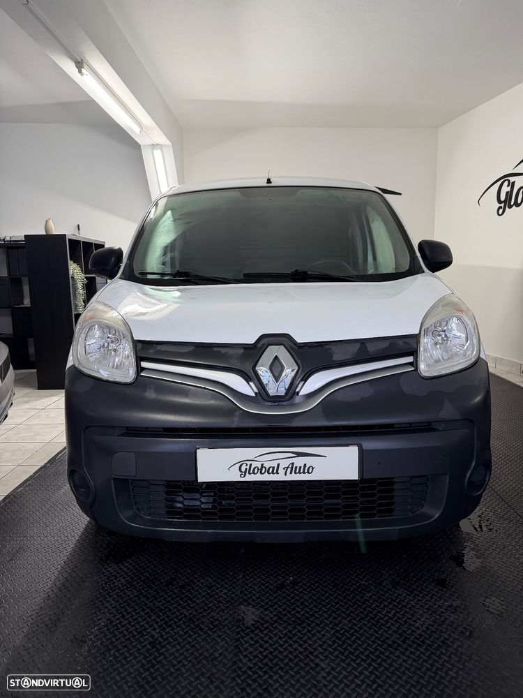 Renault Kangoo - 2
