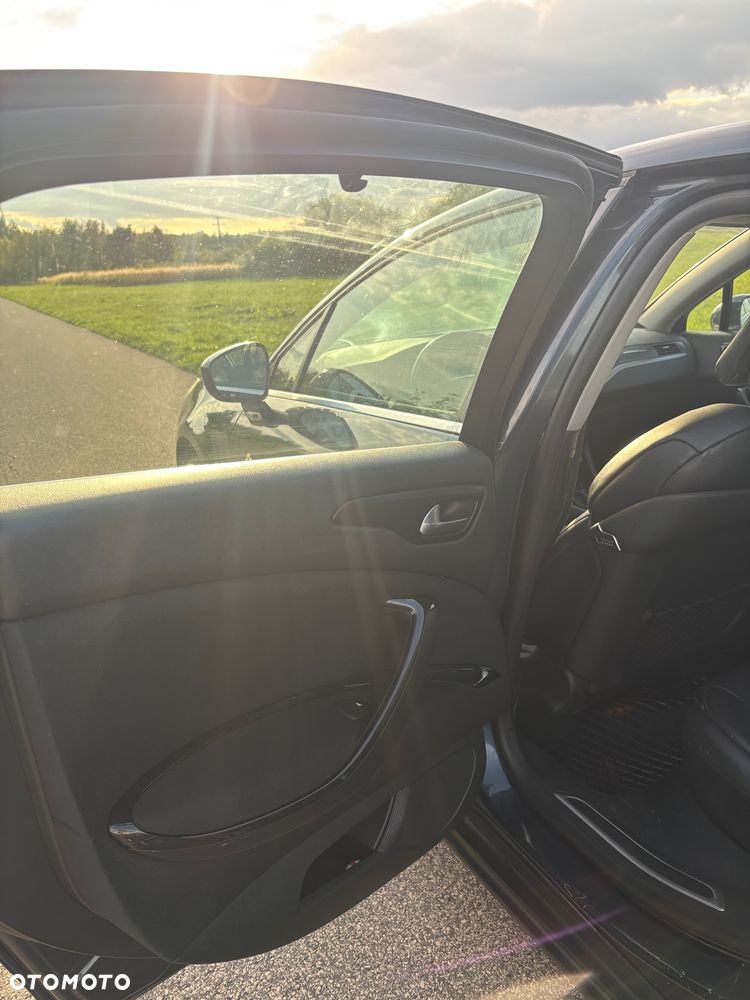 Citroën C5 2.0 HDi Exclusive - 21