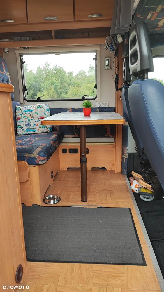 Fiat Ducato - 18