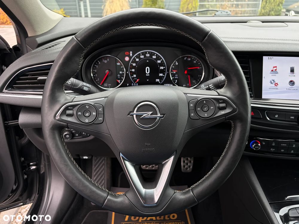 Opel Insignia 1.5 T GPF Innovation S&S - 22