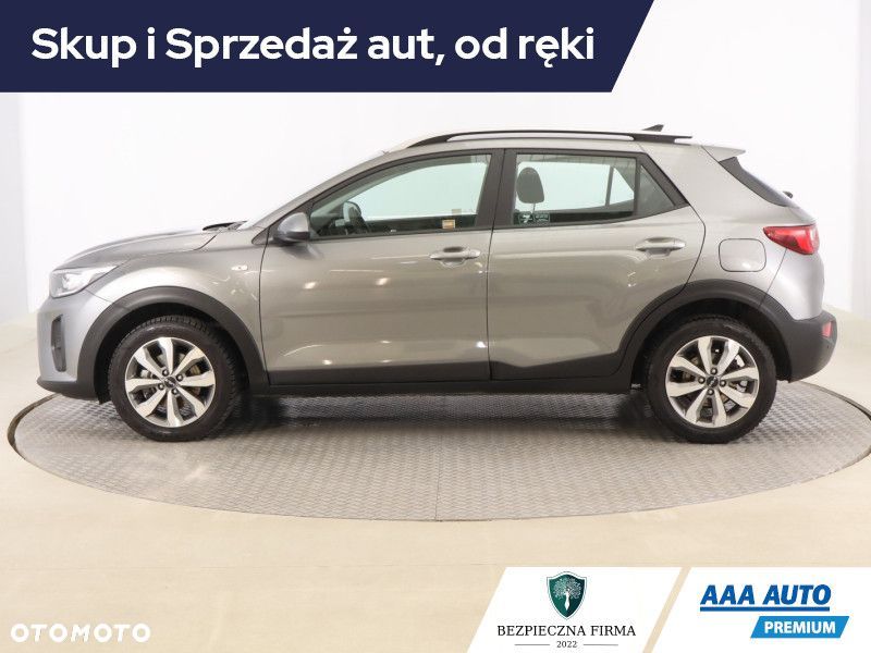 Kia Stonic - 4
