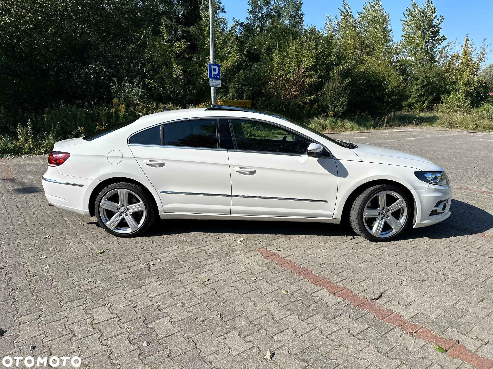 Volkswagen CC 3.6 V6 4Motion DSG - 5