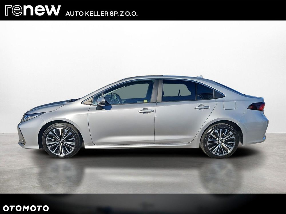 Toyota Corolla - 4