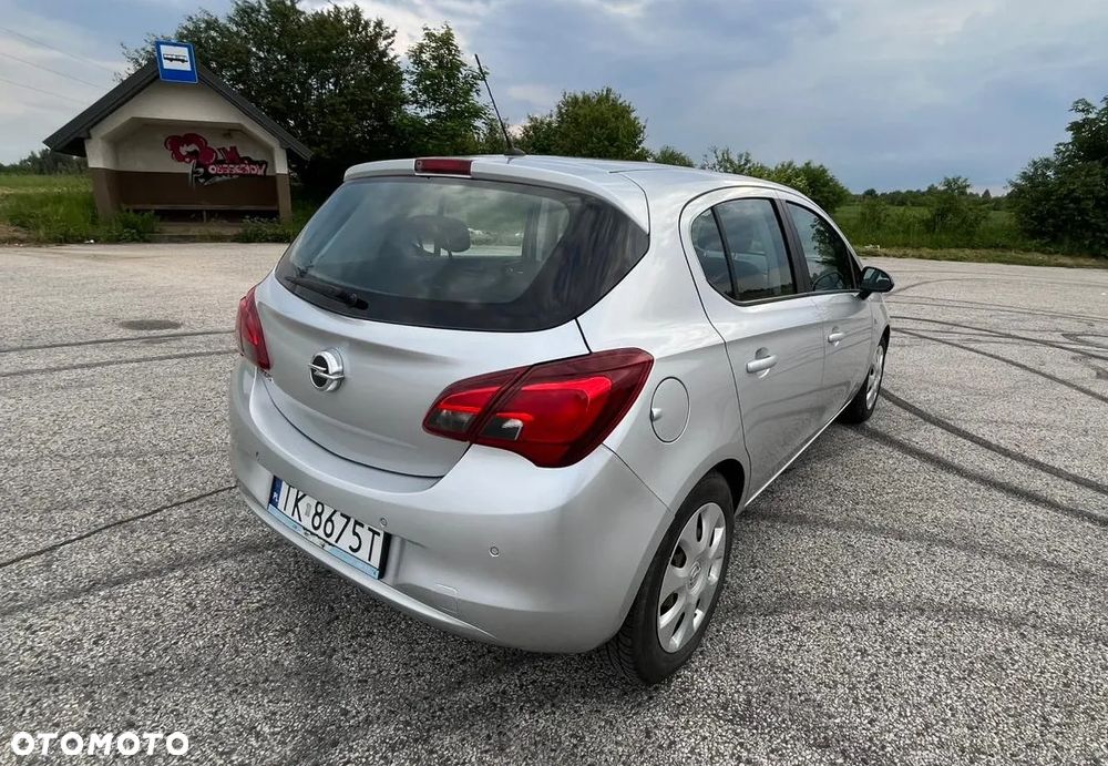 Opel Corsa - 9