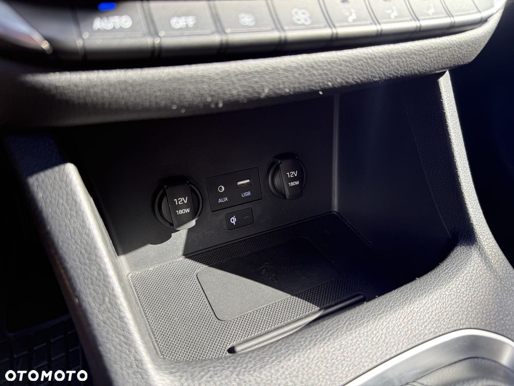 Hyundai i30 1.0 T-GDI Intro Edition - 26