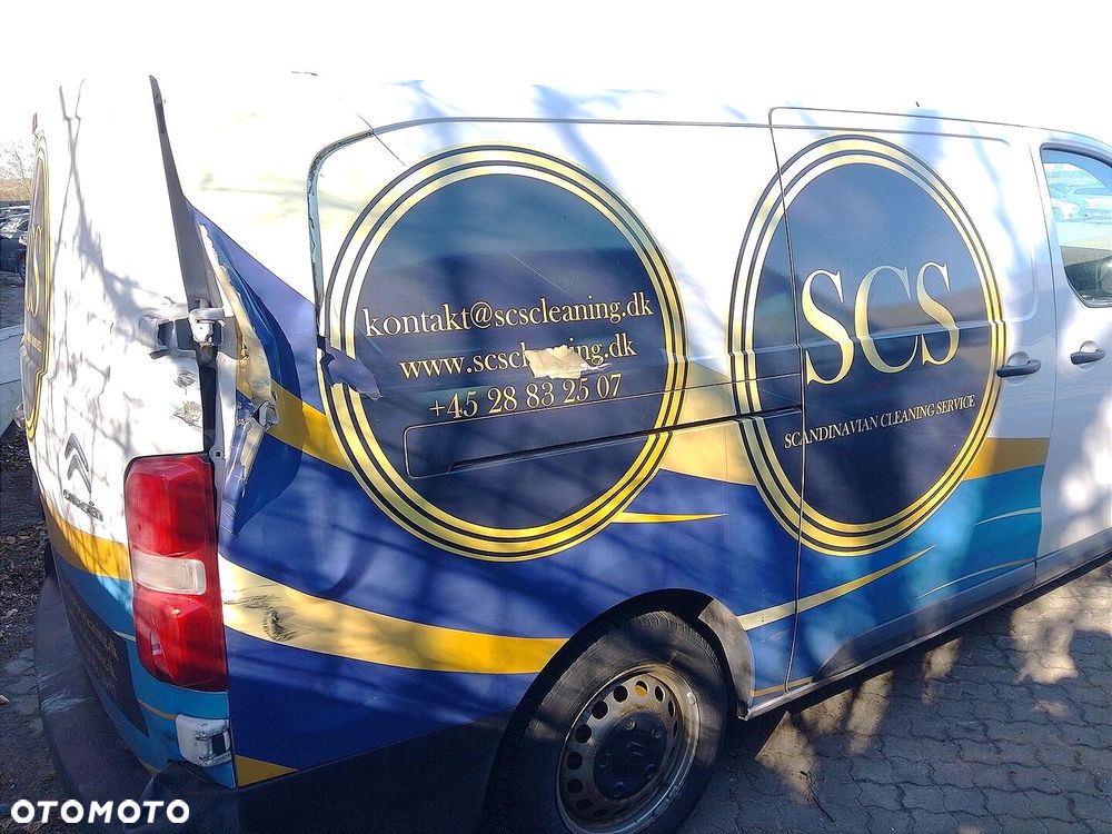 Citroën Jumpy LONG L2 - 4