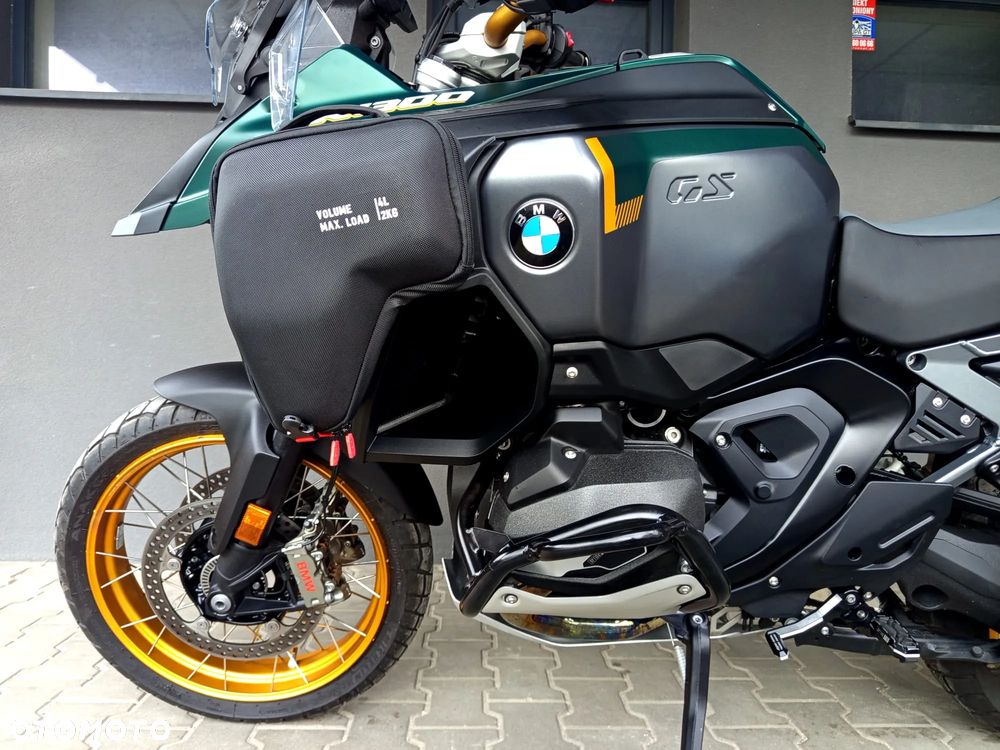 BMW GS - 30