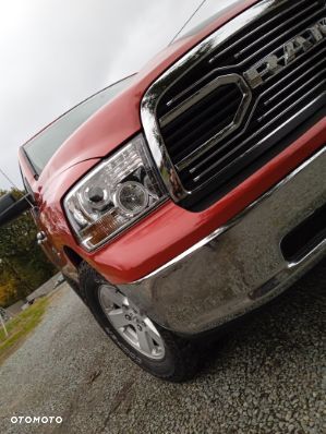Dodge RAM 4.7 4x4 - 2