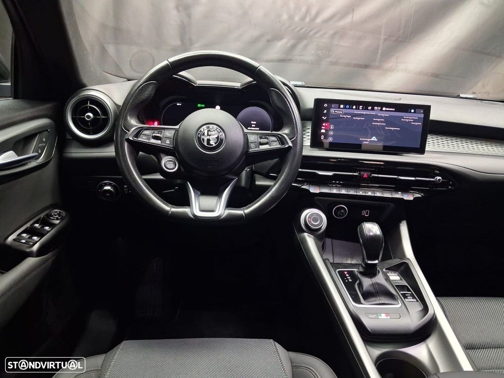 Alfa Romeo Tonale 1.5 Hybrid Sprint - 9