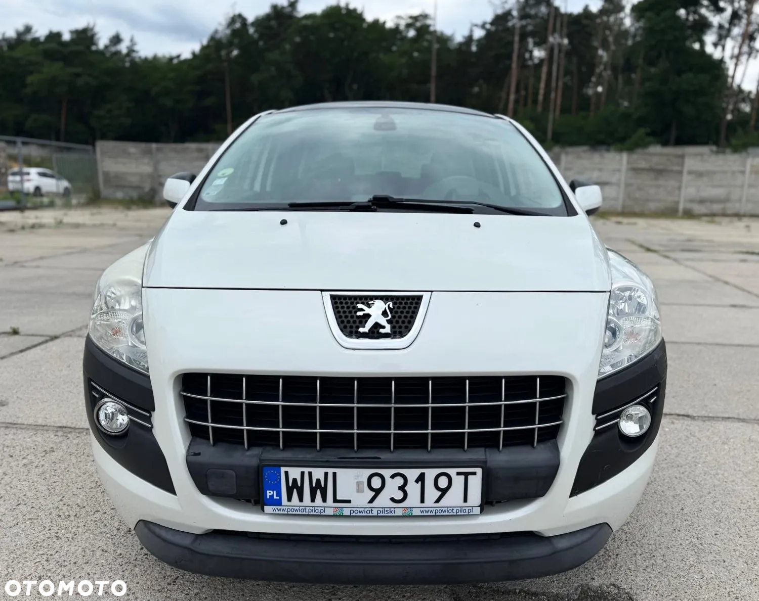 Peugeot 3008 - 28