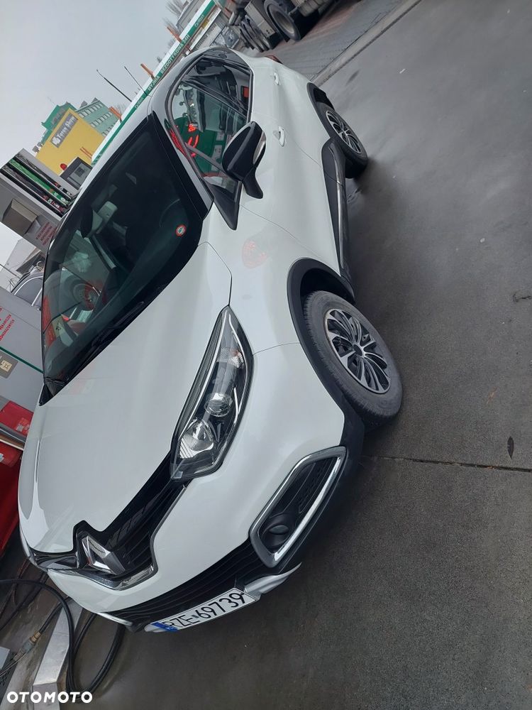 Renault Captur ENERGY TCe 90 Start&Stop Intens - 6