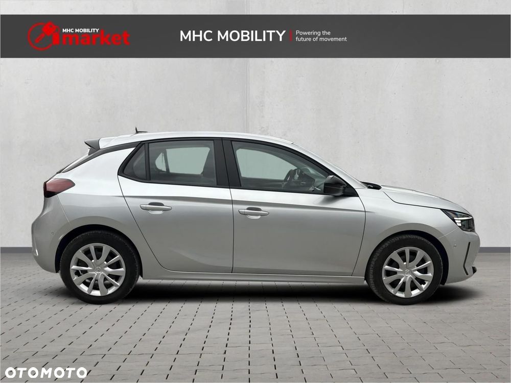 Opel Corsa 1.2 S&S - 6