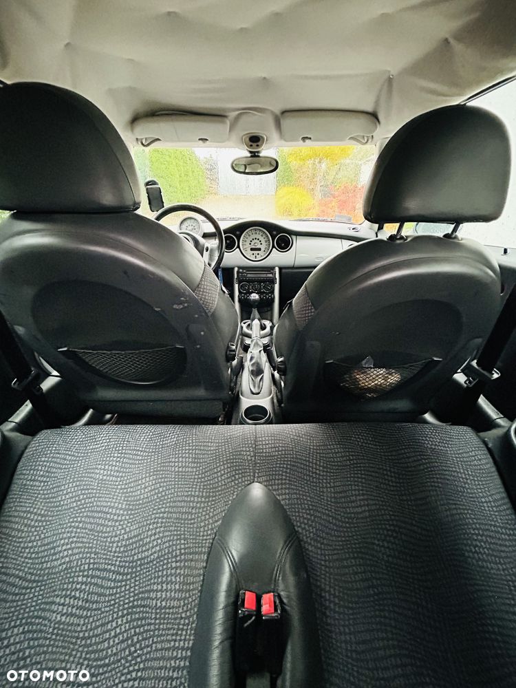 MINI Cooper - 14