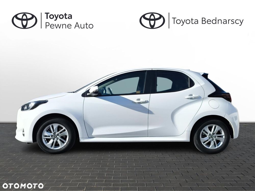 Toyota Yaris Hybrid 1.5 Comfort - 6