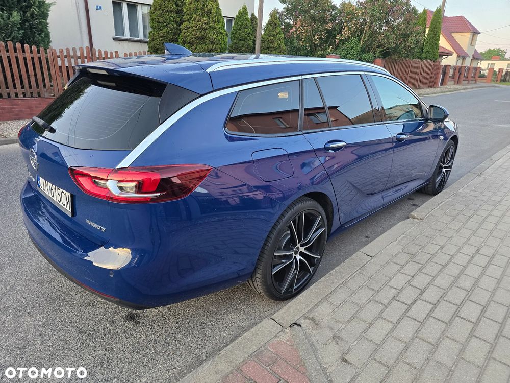 Opel Insignia 2.0 CDTI ecoFLEX Start/Stop Innovation - 3