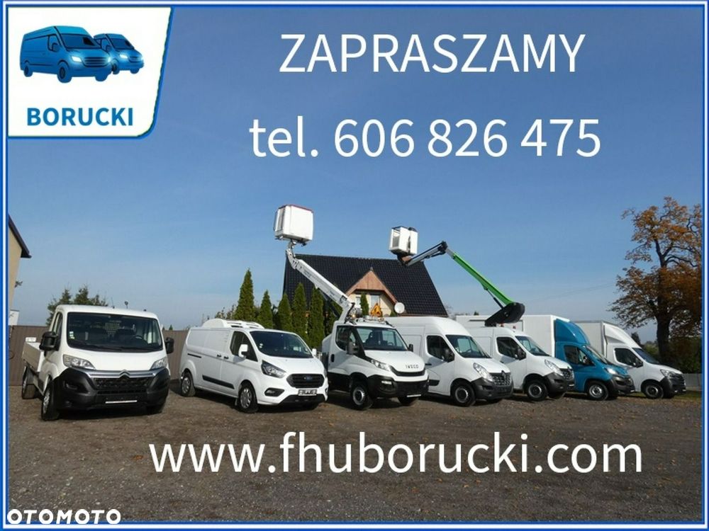 Iveco Daily 35S14 - 20