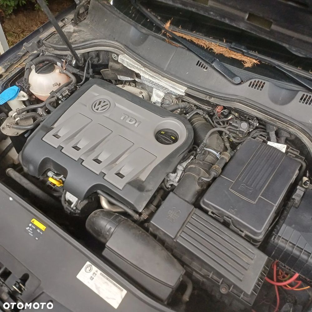 Volkswagen Passat Variant - 16