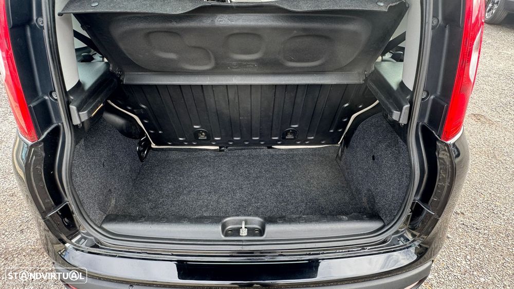 Fiat Panda 1.2 Lounge - 30