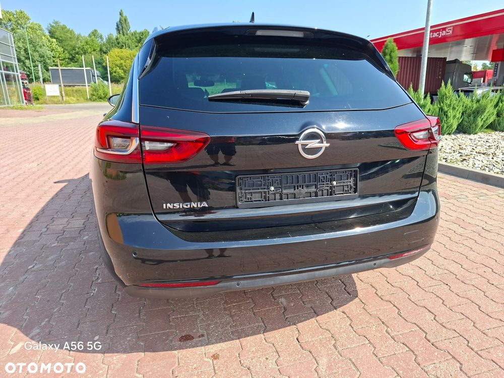 Opel Insignia - 9