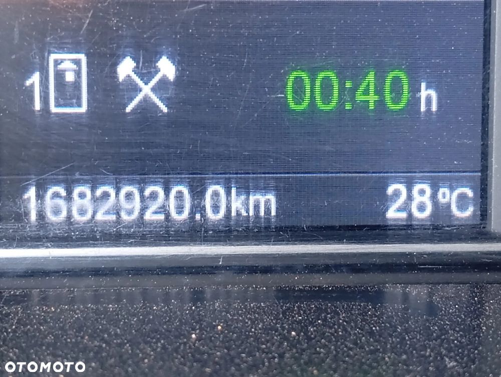 Scania R560 - 12