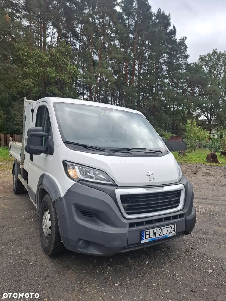 Peugeot Boxer - 2